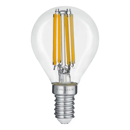 LED КРУШКИ GF45 FLICK PREMIUM 7W E14