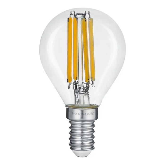 LED КРУШКИ GF45 FLICK PREMIUM 7W E14