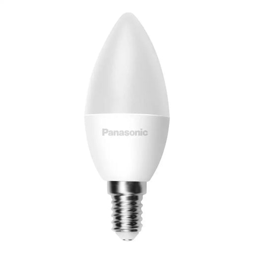 LED КРУШКА E14 6.5W 650LM 6500K PANASONIC