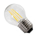 LED КРУШКА E27 4W 2700К 520LM FILAMENT ТОПЧЕ VITO