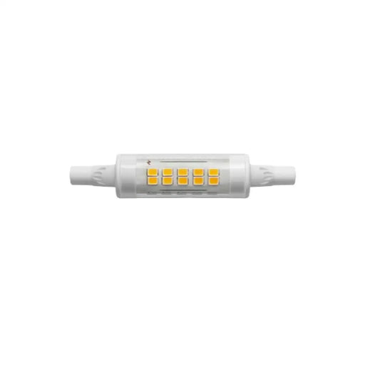 LED крушка EDM 98980 E 5,5 W 45 W 55 W R7s 600 lm 720 Lm