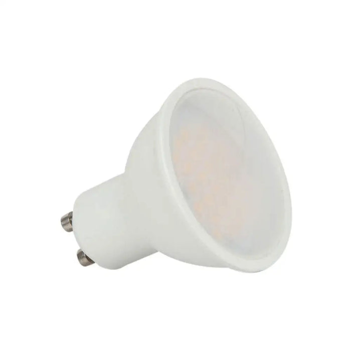 LED КРУШКА GU10 5W GU10 320LM 6000K 320LM V-TAC GU10 320LM