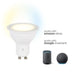 LED крушка KSIX GU10 5,5 W G