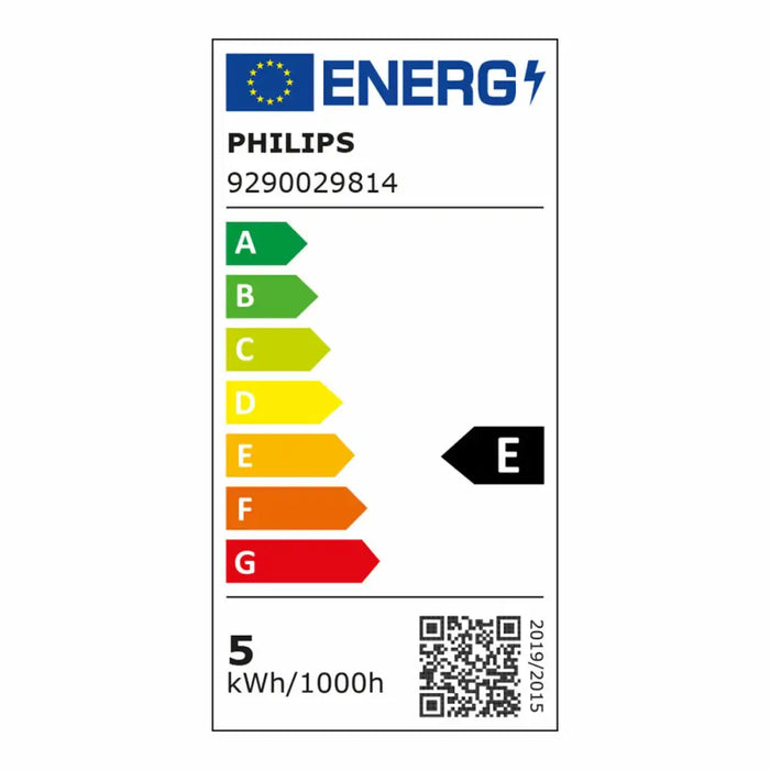 LED крушка Philips 4,9 W GU10 550 lm (6500 K)