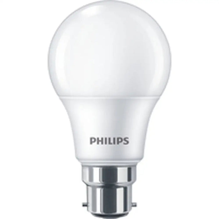 LED крушка Philips 60 W матов Топло Бяло F 8 W 60 W B22 3