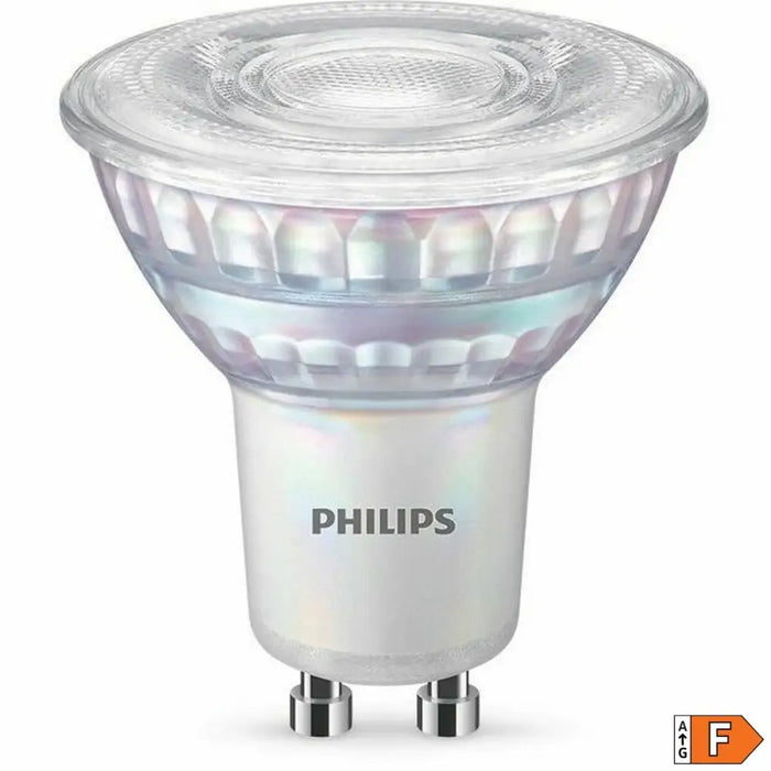 LED крушка Philips 8718699775810 50 W Бял F 4 W GU10
