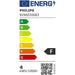 LED крушка Philips 8718699775810 50 W Бял F 4 W GU10