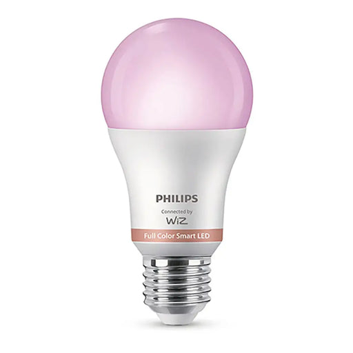 LED крушка Philips E 12,5 W E27 1521 Lm (2200-6500 K)
