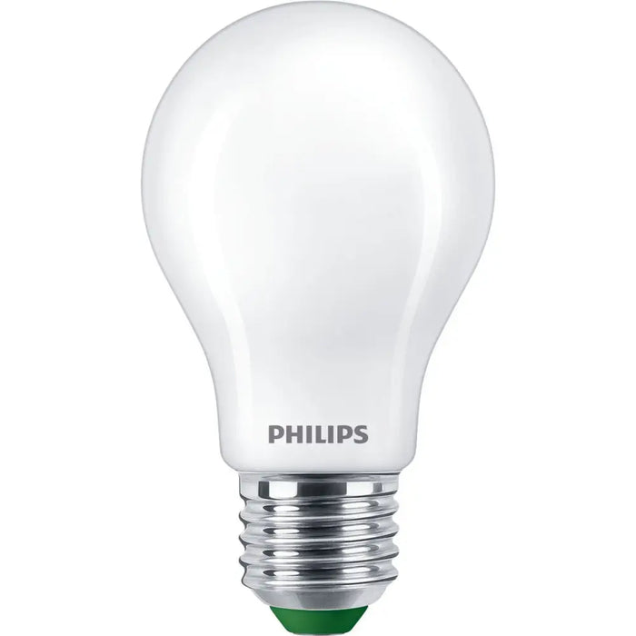 LED крушка Philips Ultra Efficient Led Classic 4 W 60 W E27