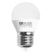LED крушка Silver Electronics ESFERICA 963627 E27 2700k