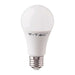 LED КРУШКА V-TAC E27 11W 4000K A60