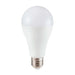 LED КРУШКА V-TAC E27 17W 3000K 1521LM A65 SMN