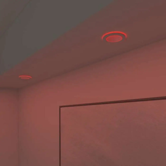 LED крушка Calex Бял G 500 lm