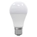 LED КРУШКА E27 8.5W 6500K A60 ДИМИРУЕМА LIGHTEX