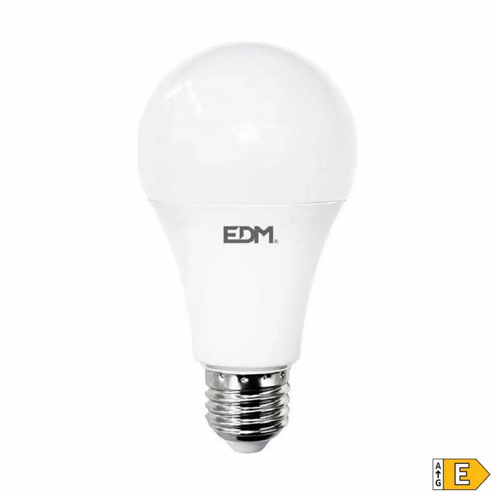 LED крушка EDM 98721 E 24 W 200 W E27 2700 lm Ø 7 x 13,6 cm