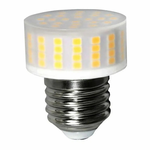 LED крушка Fbright mini t40 F E27 900 Lm Ø 4 x 4,8 cm Бял
