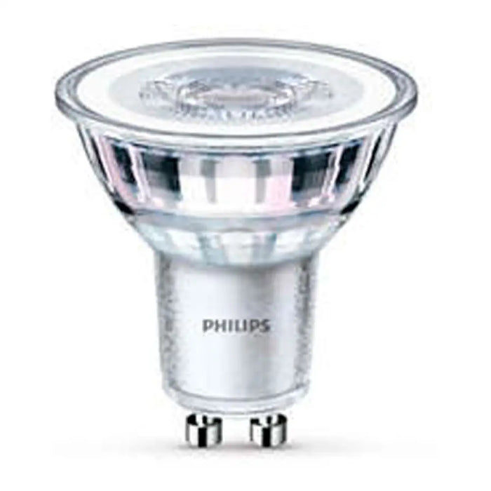 LED КРУШКА PHILIPS GU10 4.6W 4000K 390LM