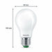 LED крушка Philips Ultra Efficient Led Classic 4 W 60 W E27