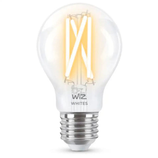 LED КРУШКА FILAMENT E27 6.7W 27-65K 806LM ДИМИРУЕМА WI-FI