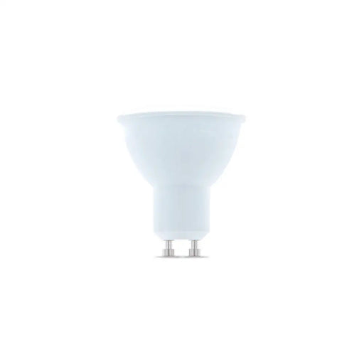 LED КРУШКА GU10 7W 6000K 570 LM FOREVER LIGHT