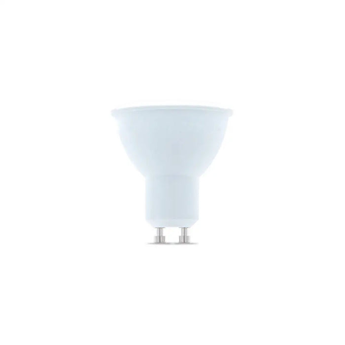 LED КРУШКА GU10 7W 6000K 570 LM FOREVER LIGHT