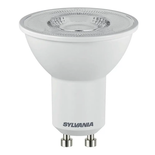 LED Л-ПА SYLVANIA GU10 7W 3000K 610LM