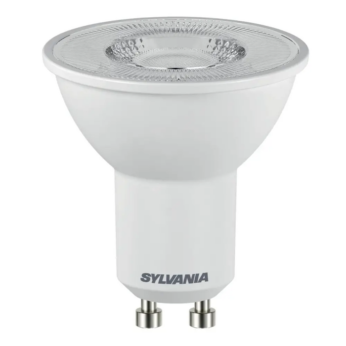 LED Л-ПА SYLVANIA GU10 7W 3000K 610LM