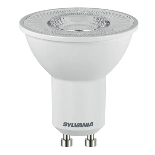 LED Л-ПА SYLVANIA GU10 7W 6500K 620LM