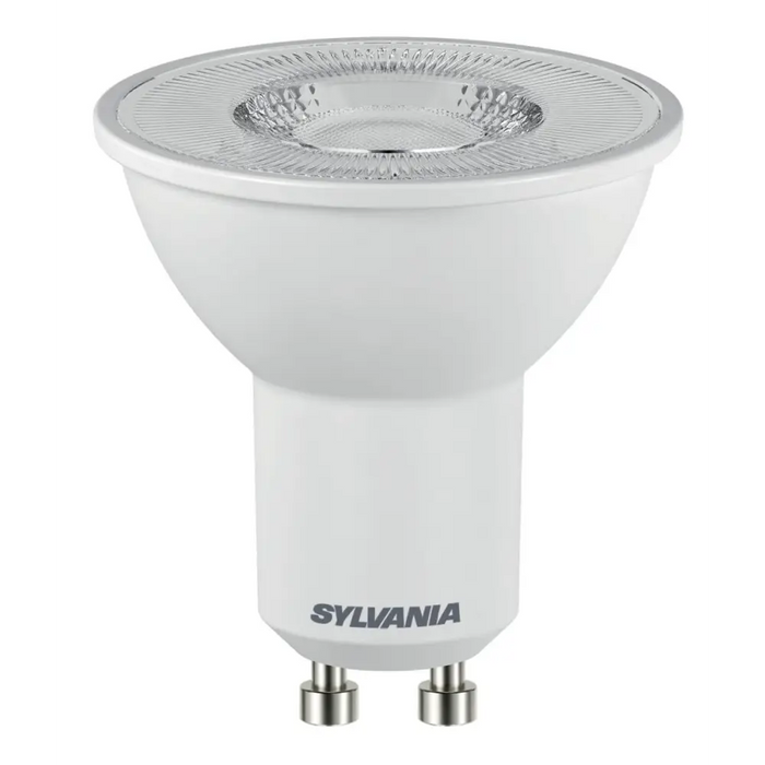LED Л-ПА SYLVANIA GU10 7W 6500K 620LM