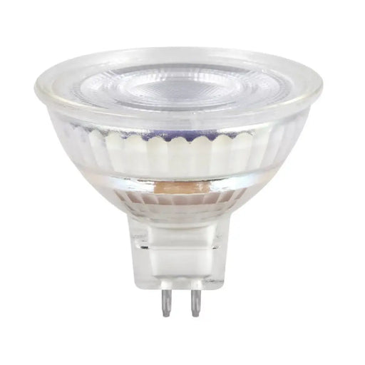 LED ЛАМПА MR163536 12V 3.8W/840 GU5.3