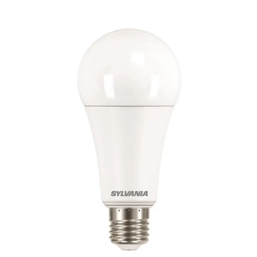 LED ЛАМПА E27 17W 1920LM 2700K