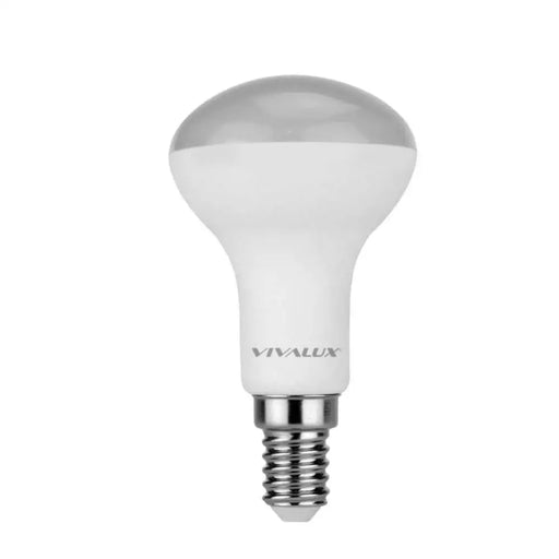 LED ЛАМПА R50 5W E14 CL 4000K RAVE