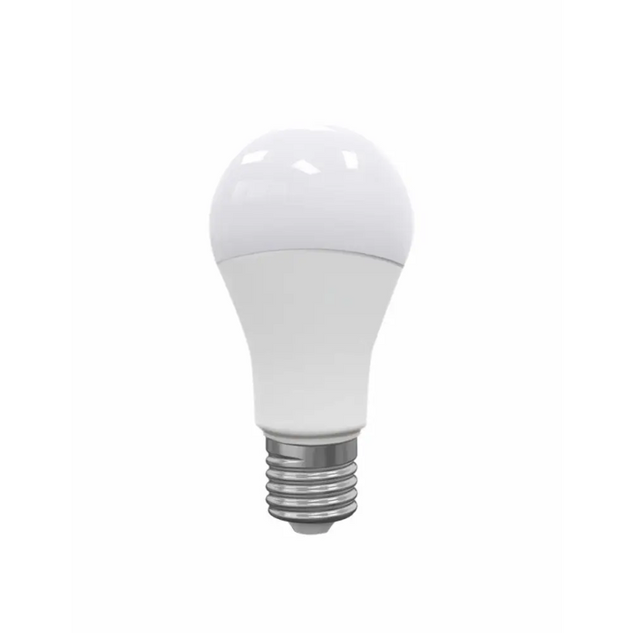 LED ЛАМПА 12W 220V E27 3000К 1251LM А60