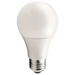 LED ЛАМПА 9W 220V E27 4000K BRAVO A60 WW