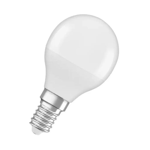 LED ЛАМПА ANTIBACTERIAL CLP40 470lm/865 E14 LEDVANCE