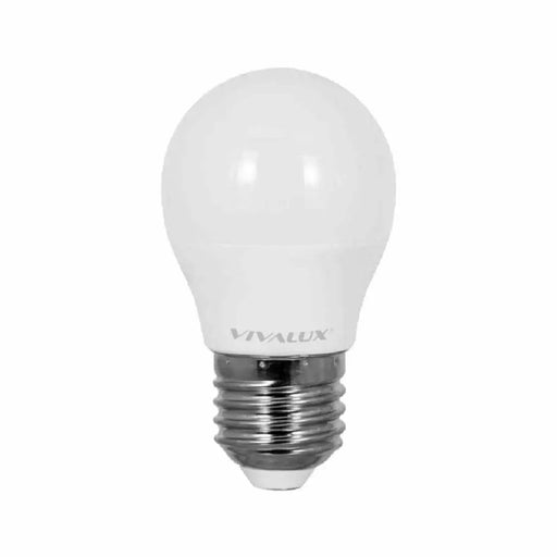 LED ЛАМПА CLG 3W E27 3000K CERAMIC LED