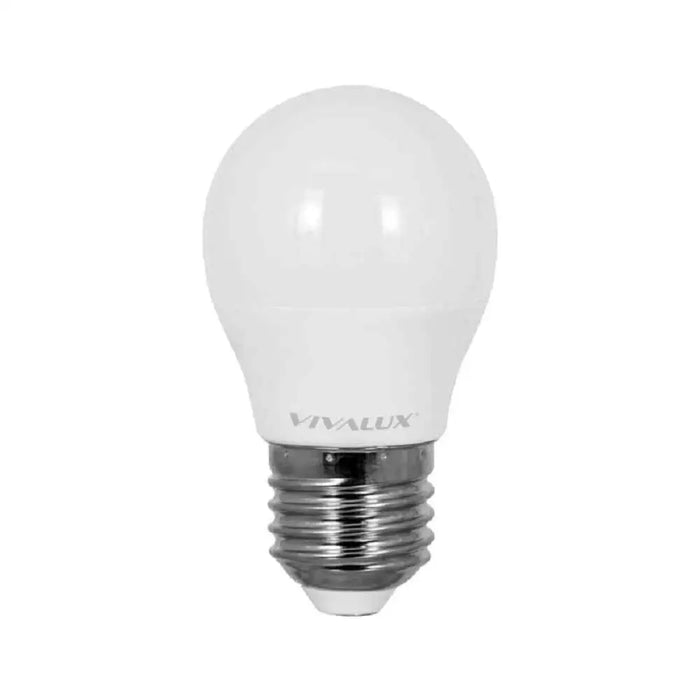LED ЛАМПА CLG 3W E27 4000K CERAMIC LED