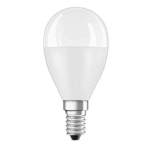 LED ЛАМПА CLP60 806lm/7W/827 E14 VALUE LEDVANCE