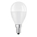 LED ЛАМПА CLP60 806lm/7W/827 E14 VALUE LEDVANCE