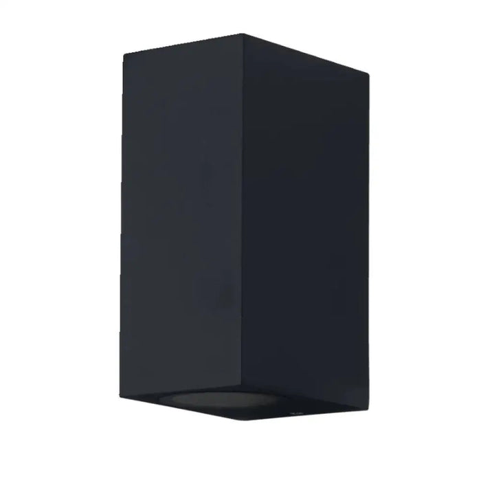 LED ЛАМПА ENDURA CLASSIC SQUARE UPDOWN BKACK LEDVANCE