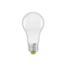 LED ЛАМПА GOGREEN CLA60 806lm/840 E27 LEDVANCE