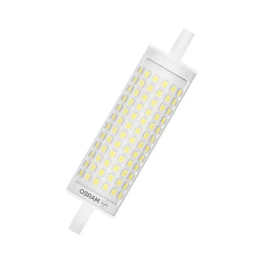 LED ЛАМПА LINE 118 CL177 20W/830 R7S LEDVANCE