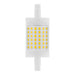 LED ЛАМПА LINE 78 CL100 11,5W/827 R7S LEDVANCE