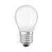 LED ЛАМПА PARATHOM DIM CL P GL FR 40 4,5W/827 E27 LEDVANCE