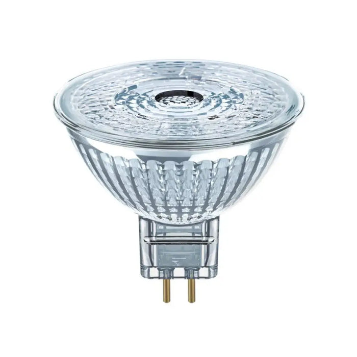 LED ЛАМПА PARATHOM MR16 GL 50 8W/827 GU5.3 LEDVANCE