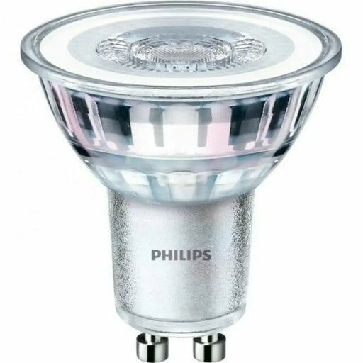 LED лампа Philips 4,6 W GU10 390 lm F A++ (4000K) (4000 K)