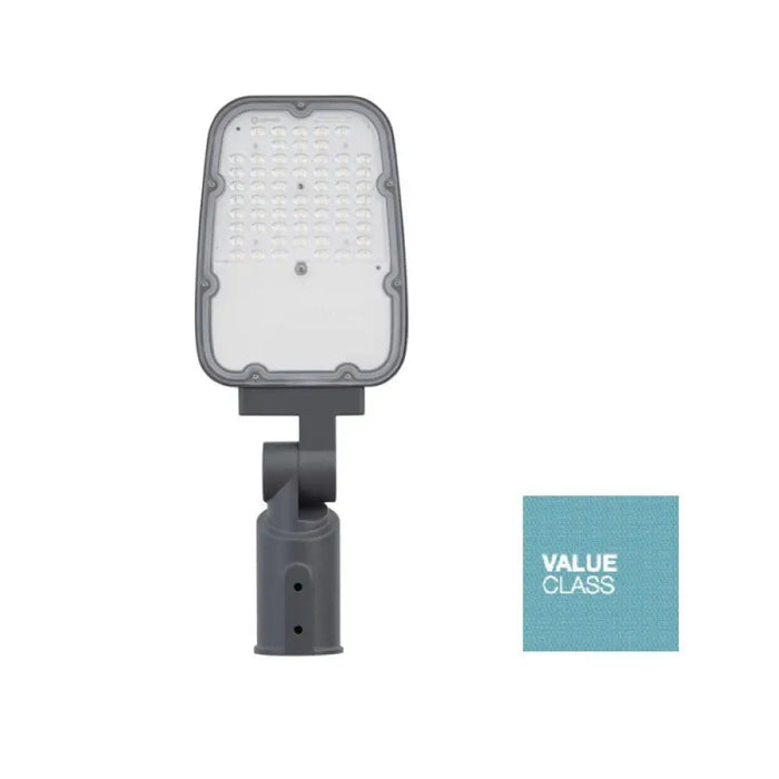 LED ЛАМПА SL AREA SM 30W 727 RV20ST GY LEDVANCE