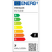 LED ЛАМПА T5 9W SPICA 1M КАБЕЛ