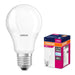 LED ЛАМПА VALUE CLA40 470lm/840 E27 LEDVANCE