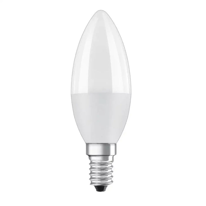LED ЛАМПА VALUE CLB60 806lm/865 E14 LEDVANCE